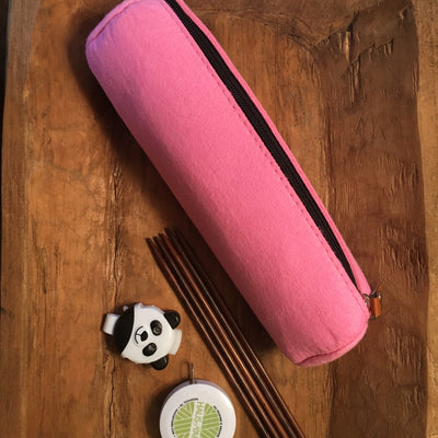 Felt Notion Case - Haus of Yarn