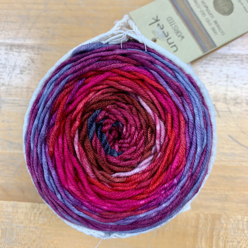 Uneek DK Hand Dyed Merino - Haus of Yarn