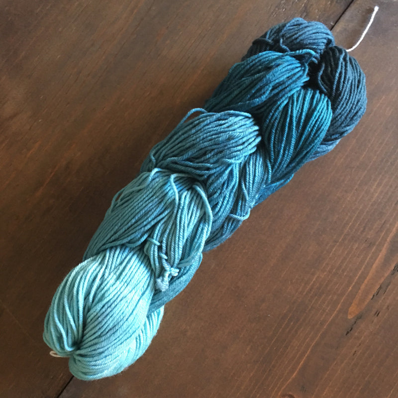 Mad Hatter Mini Skein Pack - Haus of Yarn