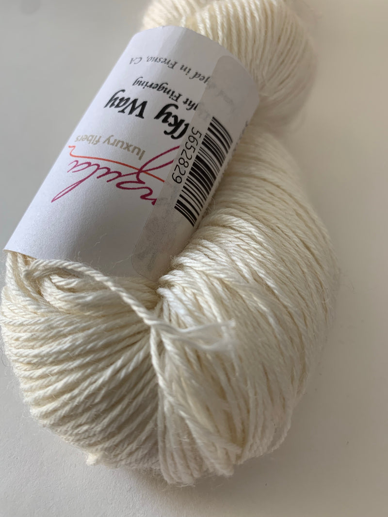 Anzula Milky Way - Haus of Yarn