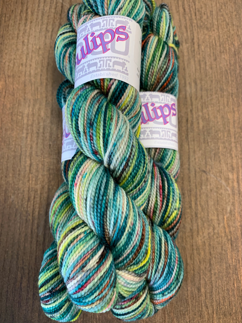 Koigu Collector&