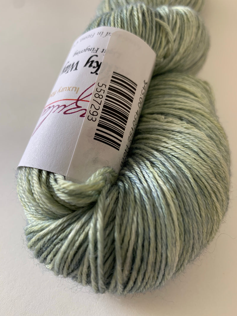Anzula Milky Way - Haus of Yarn