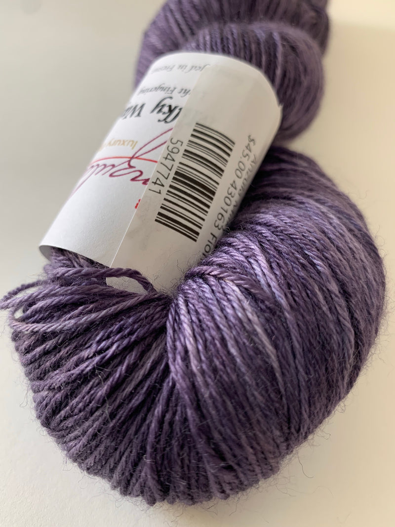 Anzula Milky Way - Haus of Yarn