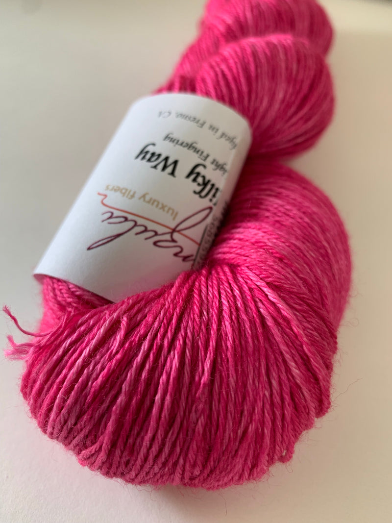 Anzula Milky Way - Haus of Yarn