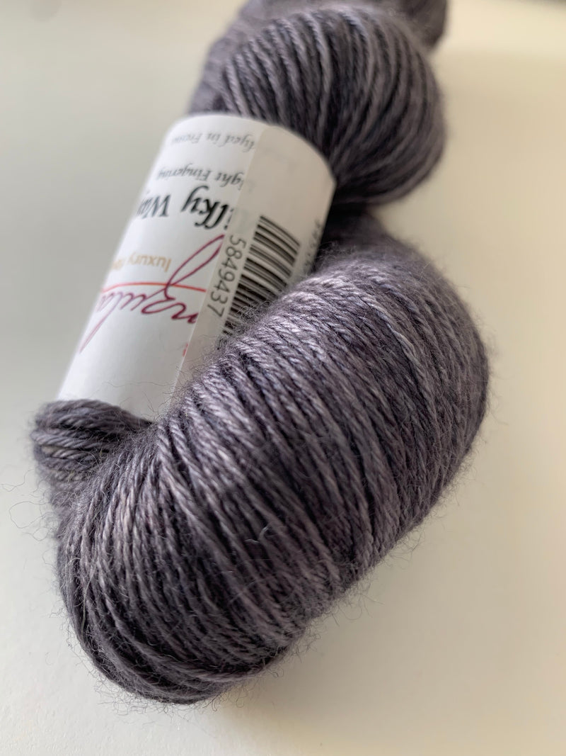 Anzula Milky Way - Haus of Yarn
