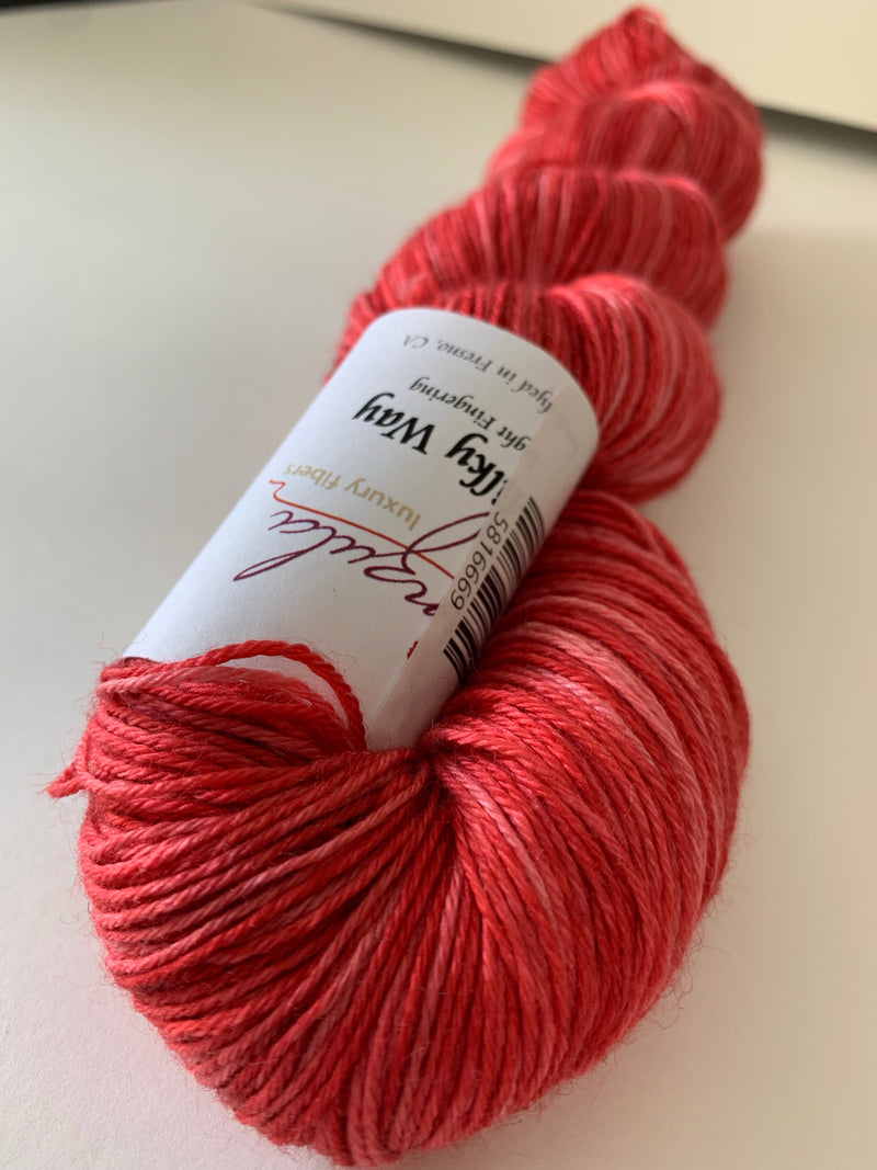 Anzula Milky Way - Haus of Yarn