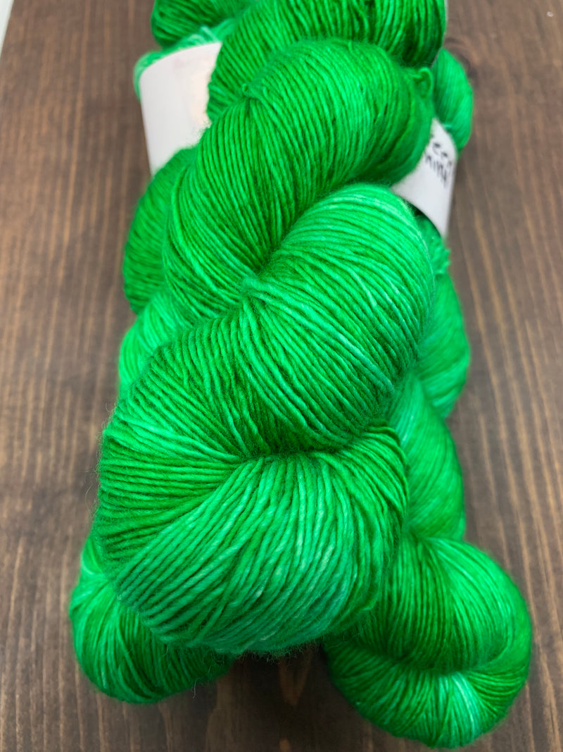 Lady Dye Fingering - Haus of Yarn