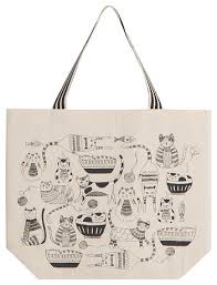 Danica Tote - Haus of Yarn
