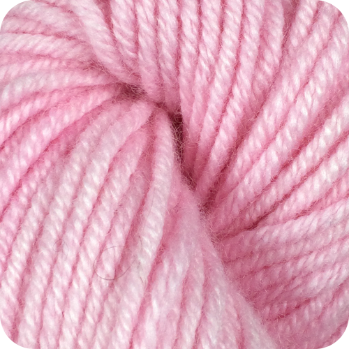 Jade Sapphire 8-ply Mongolian Cashmere - Haus of Yarn