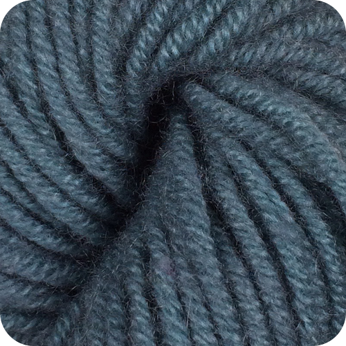 Jade Sapphire 8-ply Mongolian Cashmere - Haus of Yarn