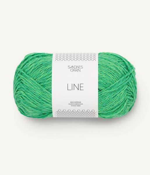 Line Worsted