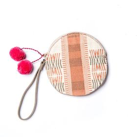 Jes O Notions Pouch - Haus of Yarn