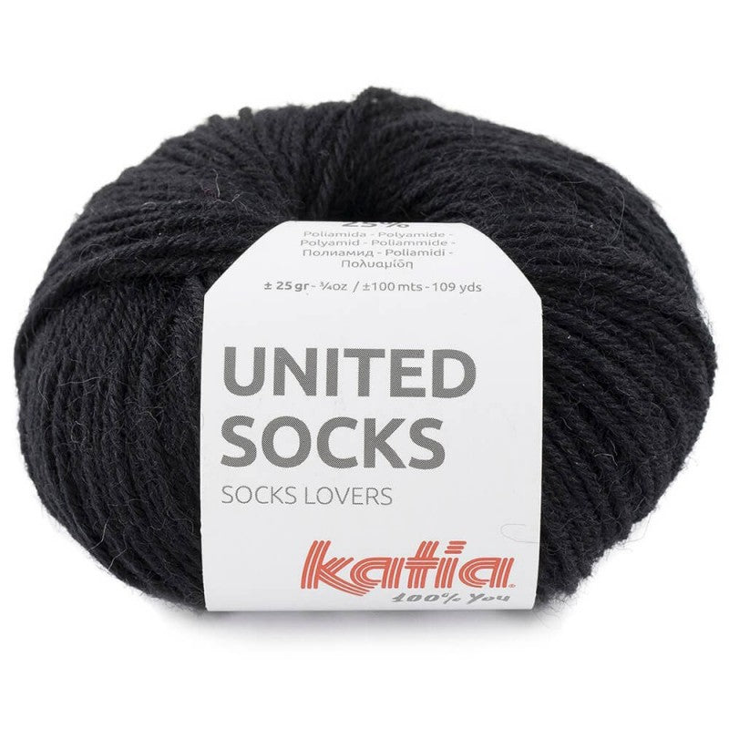 Katia United Socks Mini