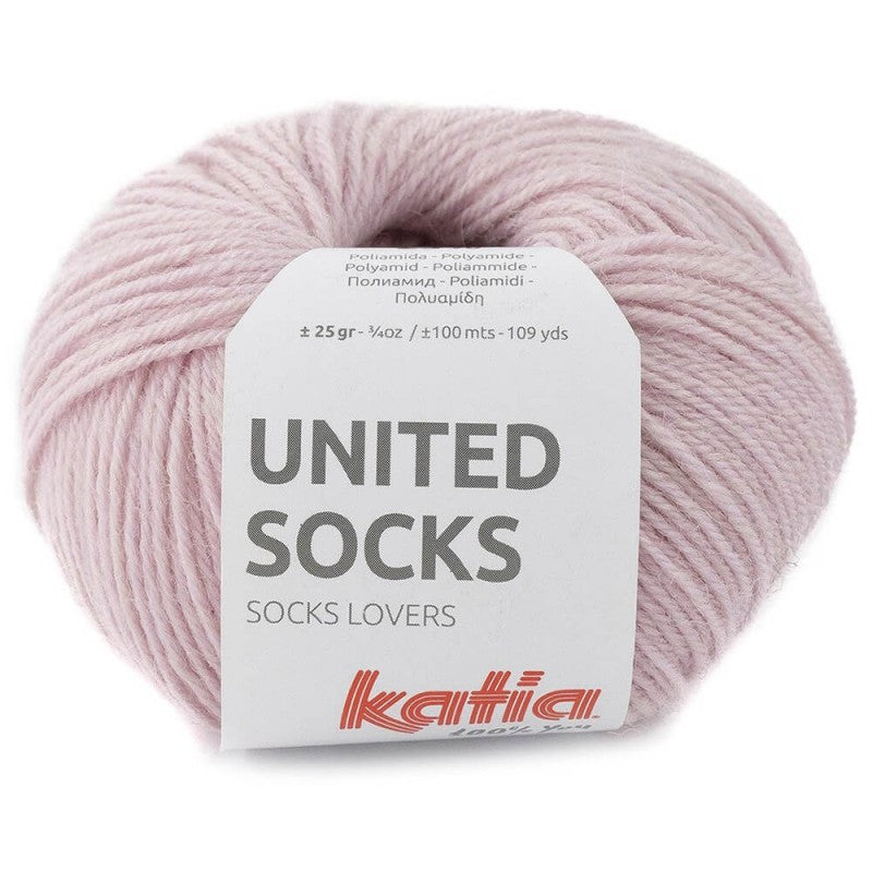 Katia United Socks Mini