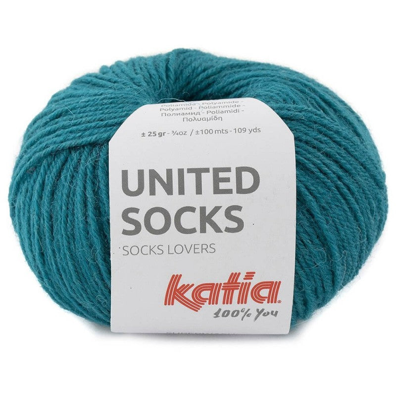 Katia United Socks Mini