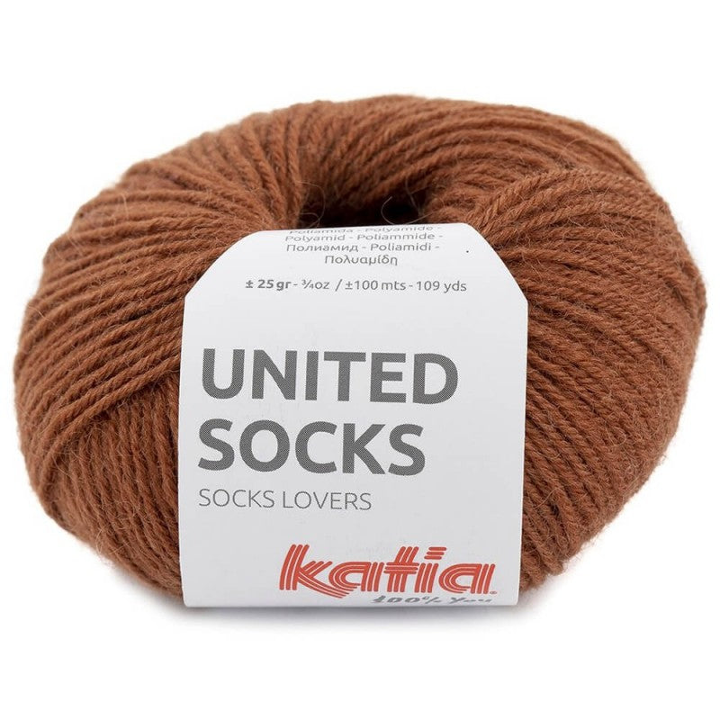 Katia United Socks Mini
