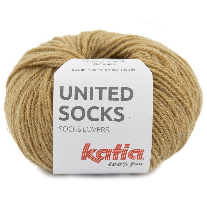 Katia United Socks Mini