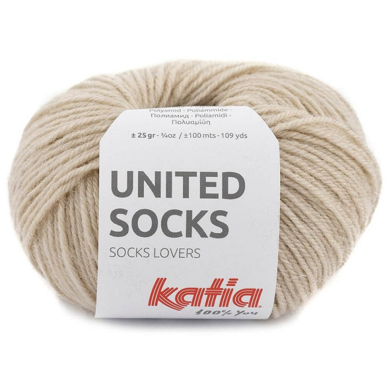Katia United Socks Mini