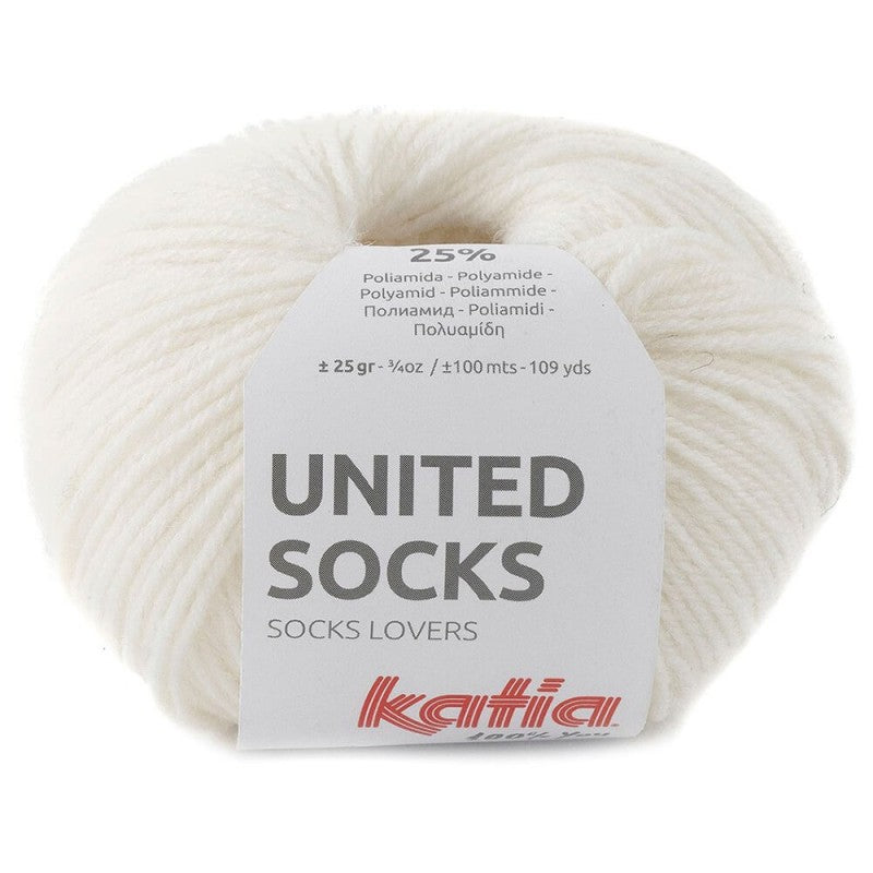 Katia United Socks Mini