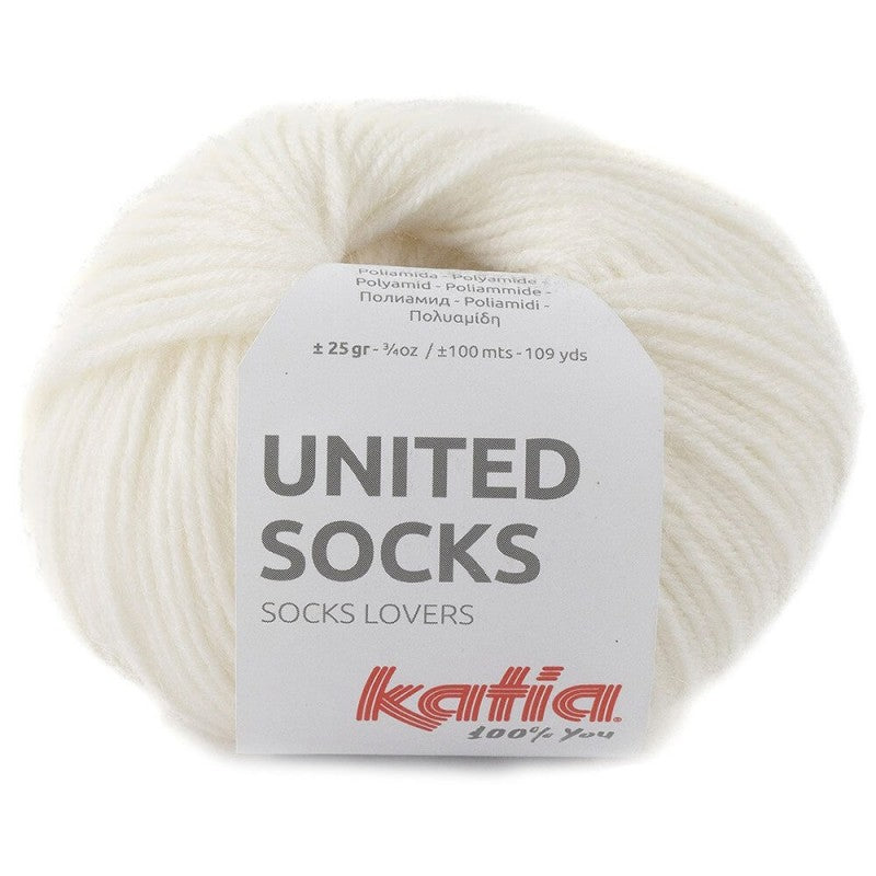Katia United Socks Mini