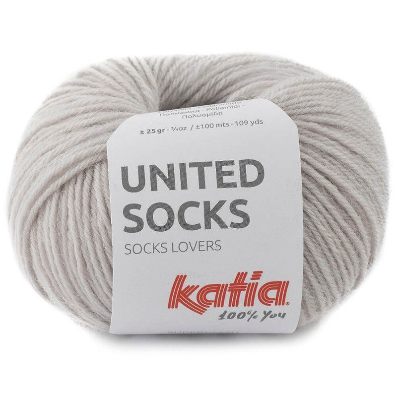 Katia United Socks Mini