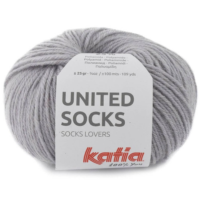 Katia United Socks Mini