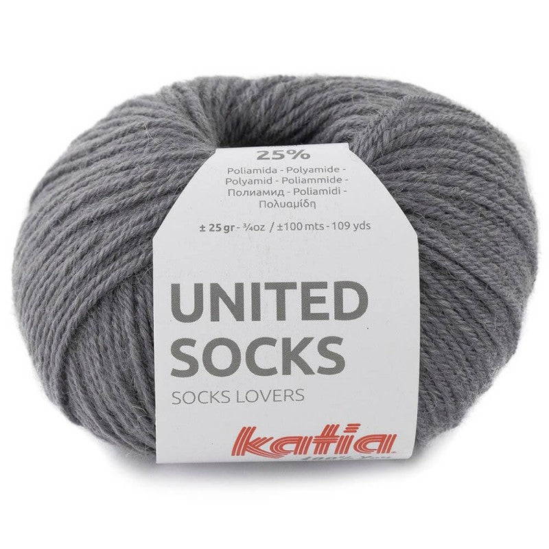 Katia United Socks Mini