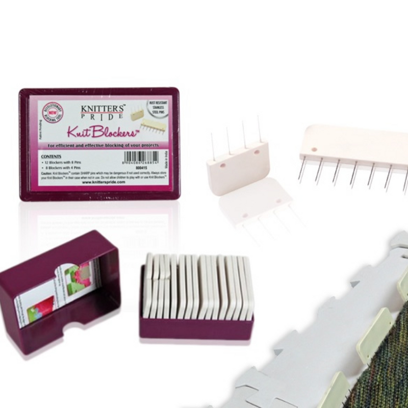Knitter&