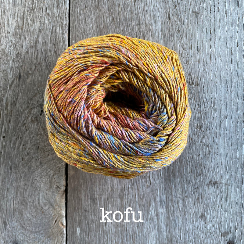 Noro Uchiwa