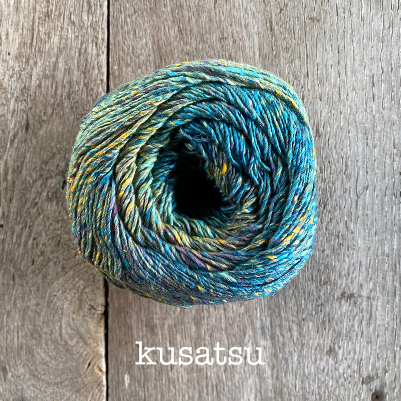 Noro Uchiwa