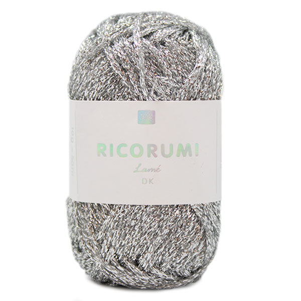 Ricorumi Lame - Haus of Yarn