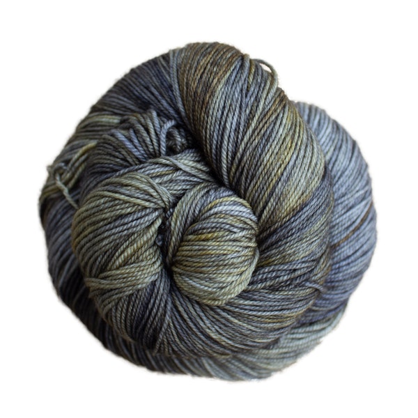 Malabrigo Sock Encantados