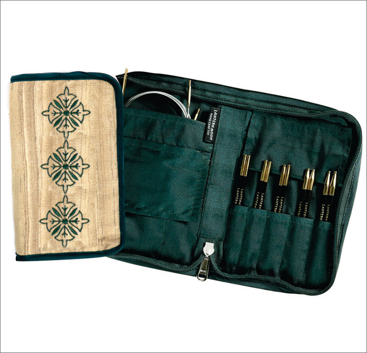Lantern Moon Needle Set