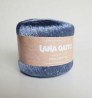Lana Gatto Paillettes - Haus of Yarn