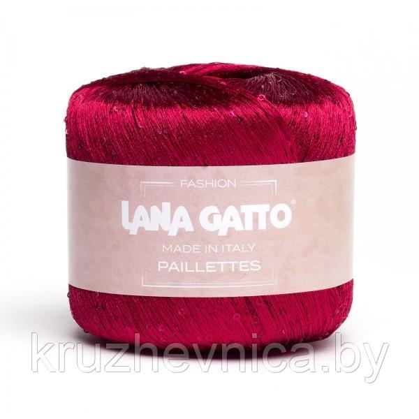 Lana Gatto Paillettes - Haus of Yarn