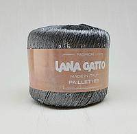 Lana Gatto Paillettes - Haus of Yarn