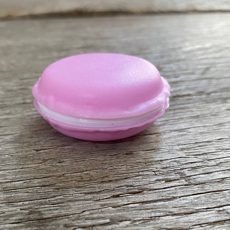 Macaron Stitch Marker Case