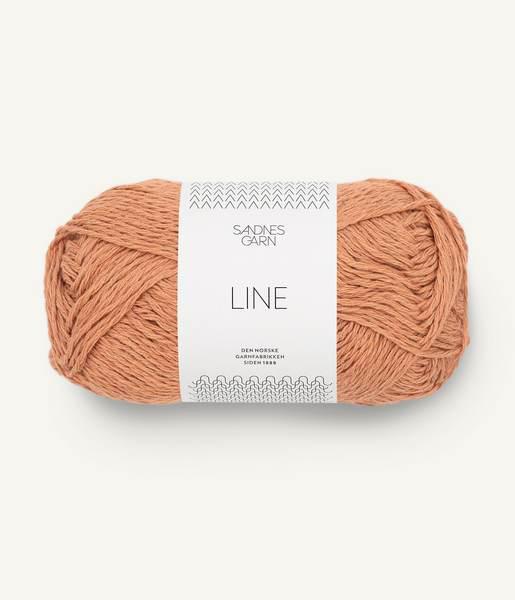 Line Worsted