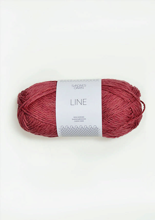 Line Worsted