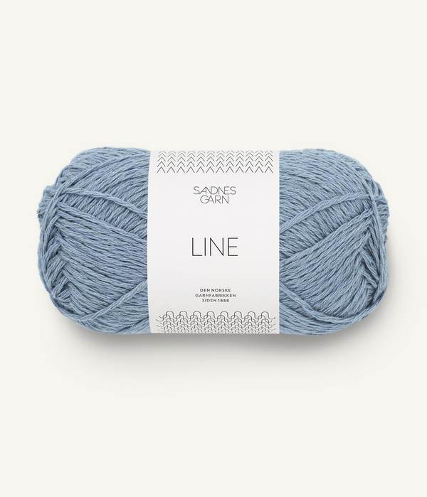 Line Worsted