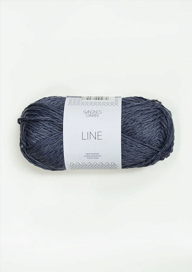 Line Worsted