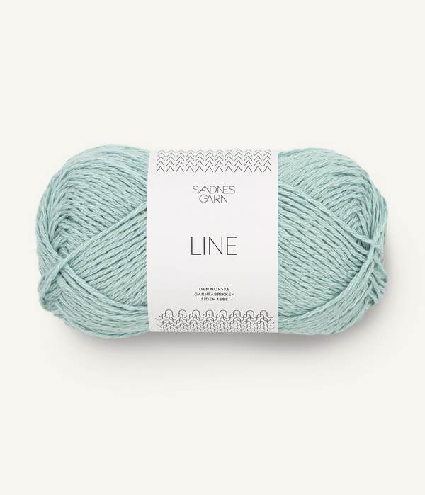 Line Worsted