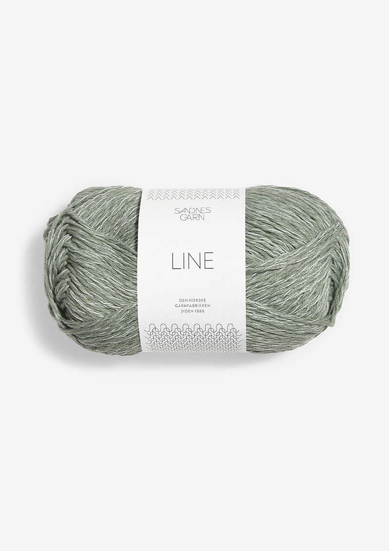 Line Worsted