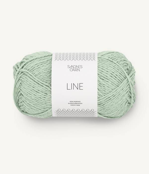 Line Worsted