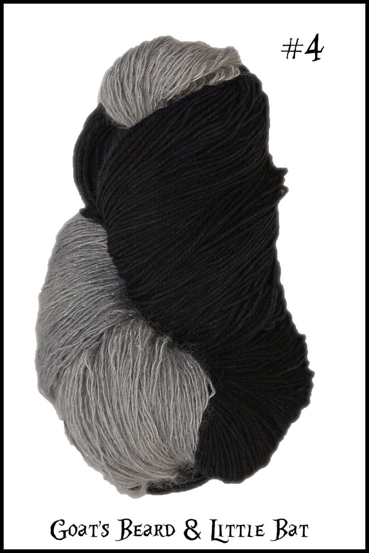 Opposites Attract Kit - Haus of Yarn