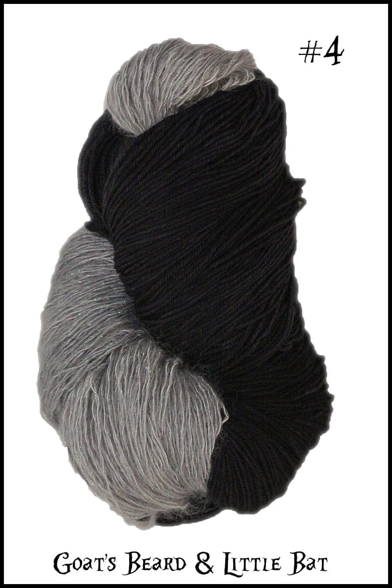 Opposites Attract Kit - Haus of Yarn