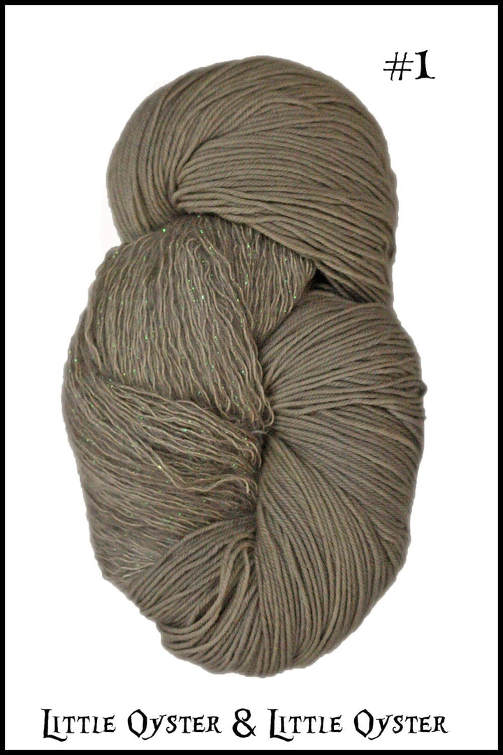 Opposites Attract Kit - Haus of Yarn