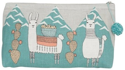 Danica Large Project Bag - Haus of Yarn