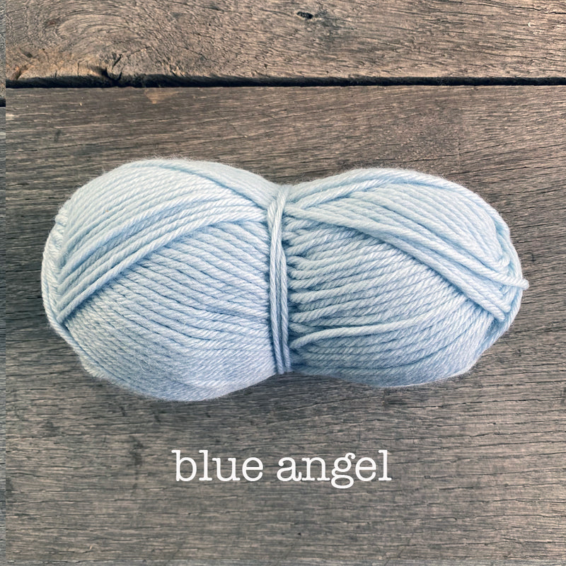 Purl Dreams
