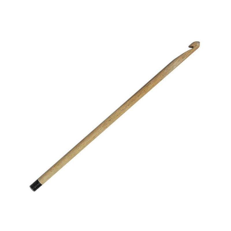 Lykke Driftwood Crochet Hook